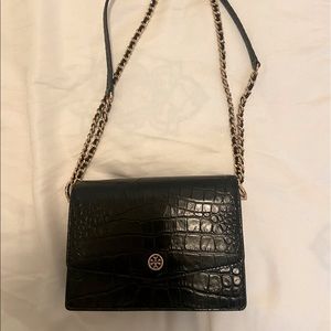 Tory Burch Robinson mini shoulder bag